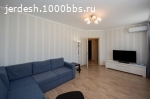 Сдам 2-х комнатную квартиру г. Москва (Коломенская)